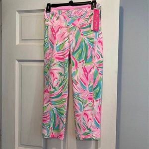 Lilly pulitzer luxletic leggings